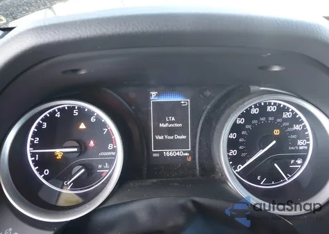 2021 Toyota Camry Le from USA, damaged, VIN 4T1C11AK7MU448360